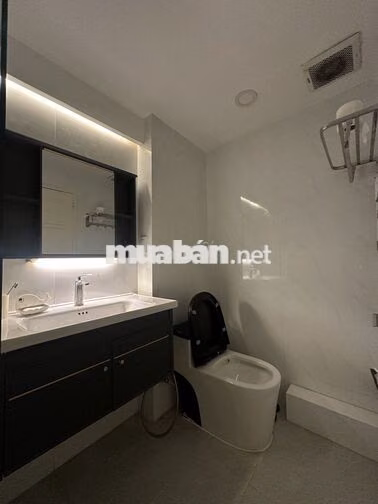 Chính chủ bán Chung cư Miếu Nổi - 54m 2pn 1wc mới đẹp full nội thất
