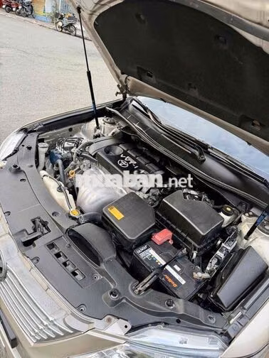 Toyota Camry 2.5 G 2013 Giá 425 Triệu Bao Sang Tên