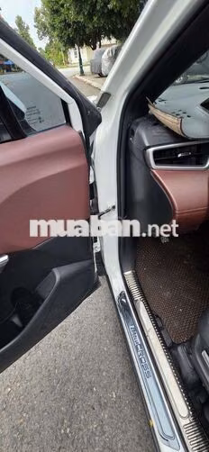 Toyota Corolla Cross HEV 2022 Trắng 49.000 km