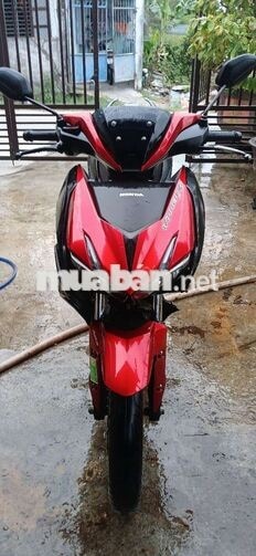 Honda Winner X 2025 Đỏ Đen 32714 km
