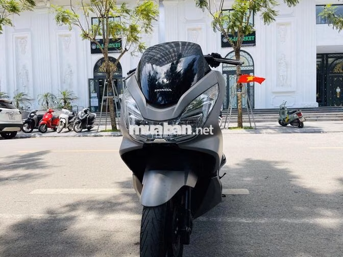 Honda PCX Xám Xe tay ga 2019