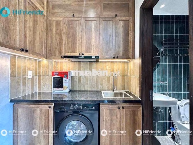 CĂN HỘ LUXURY FULL NỘI THẤT TẠI TRỤC LÊ ĐỨC THỌ, AN NHƠN, GÒ VẤP