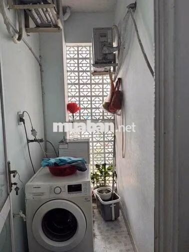 Căn Hộ Chung Cư Đông Hải 2PN / 2WC Sổ Hồng Riêng