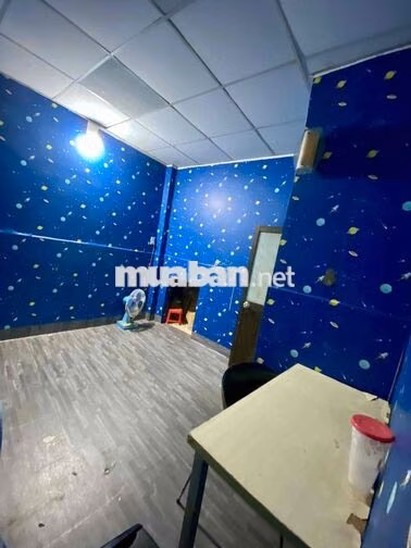 🍒 Phòng sạch đẹp 2,9tr/người ngay Ng Hữu Cảnh, qua Q1 5
