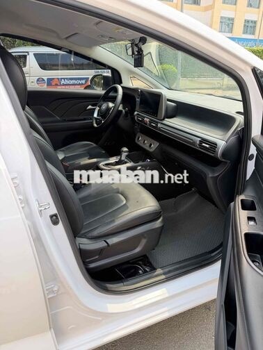 Hyundai Stargazer 1.5 Đặc Biệt 2022 Trắng 7 chỗ