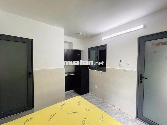 👉PHÒNG ĐẸP NGAY PHAN VĂN TRỊ - DI CHUYỂN QUA TRƯỜNG IUH VÀ VLU 5 PHÚT