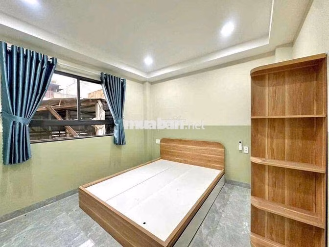 STUDIO CỬA SỔ TRỜI SIÊU THOÁNG GẦN NGAY ĐẦM SEN, GẦN VĂN HIẾN, Q11,Q10