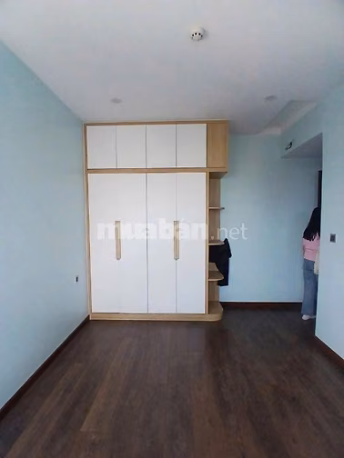 Căn 3 phòng ngủ C/c Phú Thạnh- Nguyễn Sơn giá 10,5tr/th