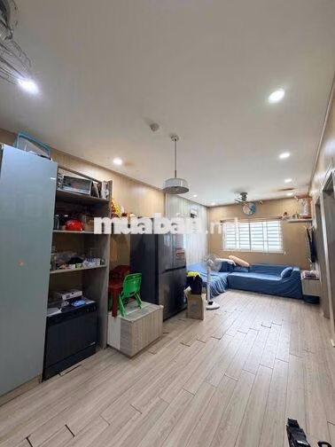 BÁN CĂN HỘ CHUNG CƯ BLUE HOUSE – SƠN TRÀ, ĐÀ NẴNG - FULL NỘI THẤT 📍 Vị