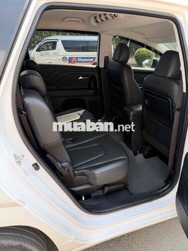 Hyundai Stargazer 1.5 Đặc Biệt 2022 Trắng 7 chỗ