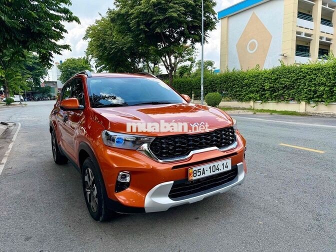 Kia Sonet 2022 1.5 AT Deluxe Cam