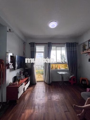 Căn Hộ Chung Cư Đông Hải 2PN / 2WC Sổ Hồng Riêng