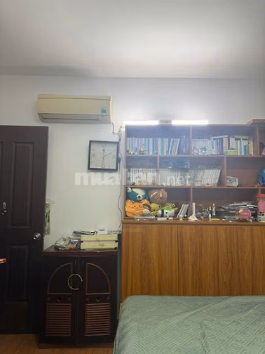 CC D1 KDC Phú Lợi P7 Q8 2PN 77,1m2 SHR, tặng nội thất NH hỗ trợ 1,8 tỷ