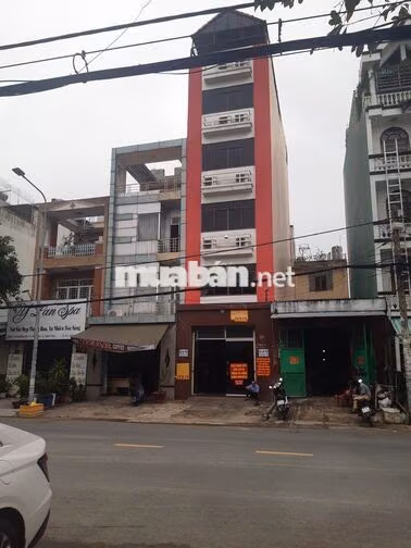 Cho thuê nhà Mặt Tiền số 133 đường 49, khu Tên Lửa, Bình Tân