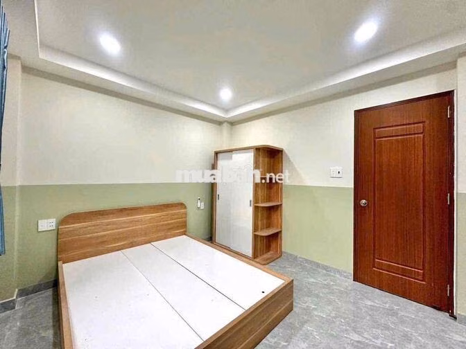 STUDIO CỬA SỔ TRỜI SIÊU THOÁNG GẦN NGAY ĐẦM SEN, GẦN VĂN HIẾN, Q11,Q10