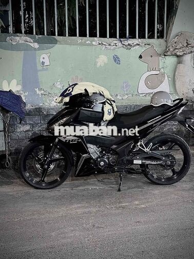 Honda Winner V1 Đen