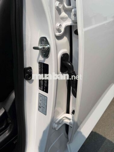 Hyundai Stargazer 1.5 Đặc Biệt 2022 Trắng 7 chỗ