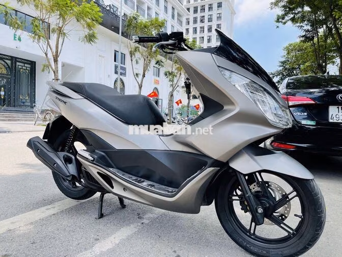 Honda PCX Xám Xe tay ga 2019