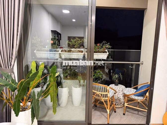 🔥 CHO THUÊ CĂN HỘ AKARI CITY – 78M² FULL NỘI THẤT SIÊU ĐẸP