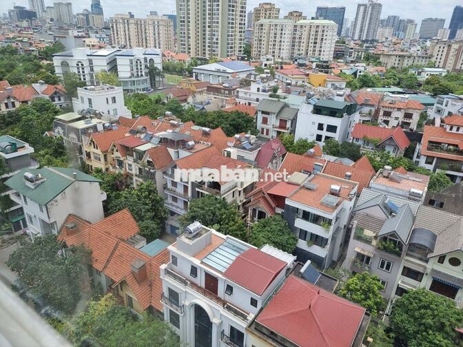 Cho thuê căn hộ chung cư Lô E, 2PN, Số 2, Hạ Yên Quyết, Yên Hòa