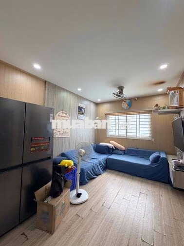 BÁN CĂN HỘ CHUNG CƯ BLUE HOUSE – SƠN TRÀ, ĐÀ NẴNG - FULL NỘI THẤT 📍 Vị