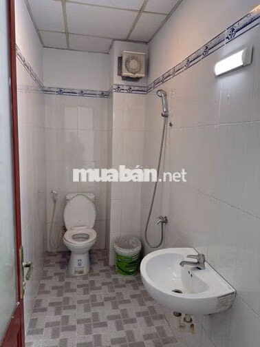 Căn Hộ Chung Cư Đông Hải 2PN / 2WC Sổ Hồng Riêng