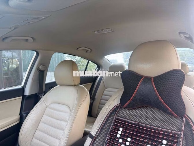Kia Cerato 2018 Số sàn zin hỗ trợ bank