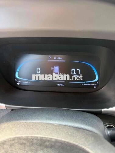 Hyundai Stargazer 1.5 Đặc Biệt 2022 Trắng 7 chỗ