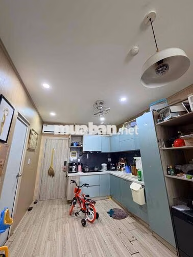 BÁN CĂN HỘ CHUNG CƯ BLUE HOUSE – SƠN TRÀ, ĐÀ NẴNG - FULL NỘI THẤT 📍 Vị