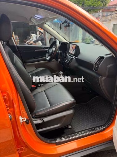 Kia Sonet 2022 1.5 AT Deluxe Cam