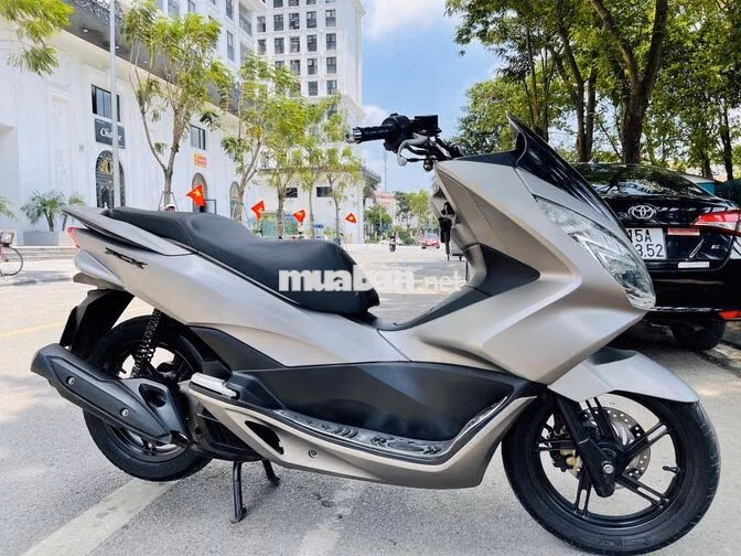 Honda PCX Xám Xe tay ga 2019