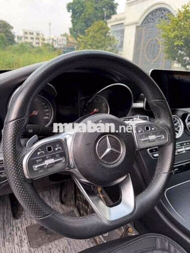Mercedes C200 Up Full C300 AMG Sx 2015 Mode 2016