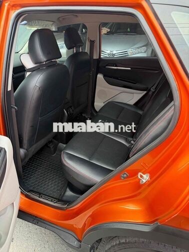 Kia Sonet 2022 1.5 AT Deluxe Cam