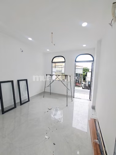 Nhà hóc 2 mặt tiền hậu giang alo 24/7 xem nhà 