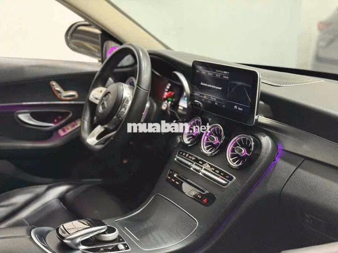 Mercedes C200 Up Full C300 AMG Sx 2015 Mode 2016