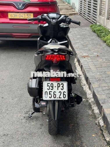Vario 150 2020 Xám Lambo Bstp Chính Chủ