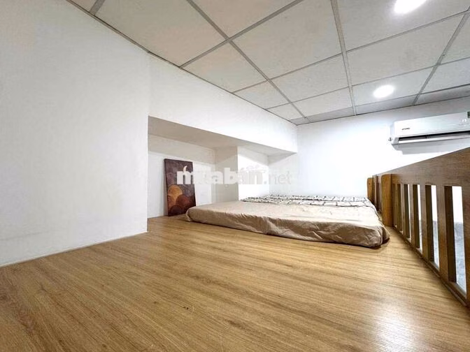 CĂN HỘ 2PN FULL NỘI THẤT NGAY DƯƠNG QUẢNG HÀM - THÍCH HỢP Ở NHÓM BẠN