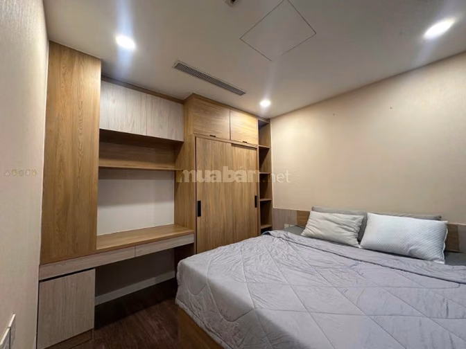 Ruby Garden cạnh sân bay TSN -93m2 full nội thất - giá 10 triệu/th