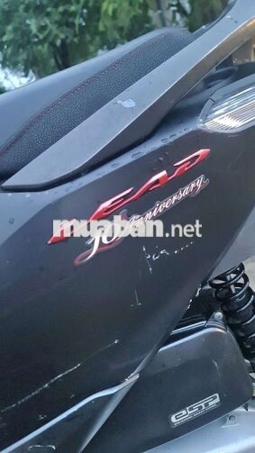Honda Lead 10 Anniversary Đen Đã sử dụng