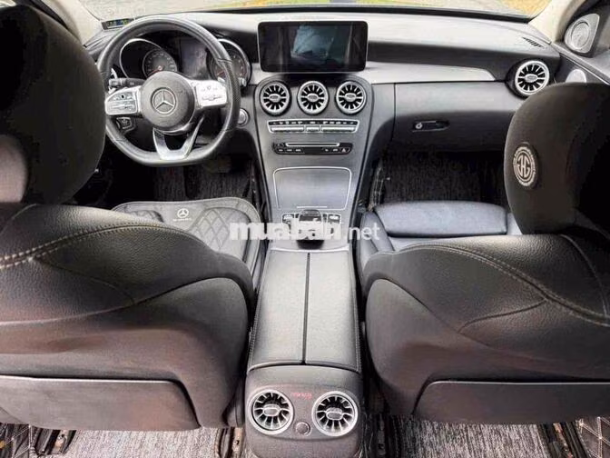 Mercedes C200 Up Full C300 AMG Sx 2015 Mode 2016