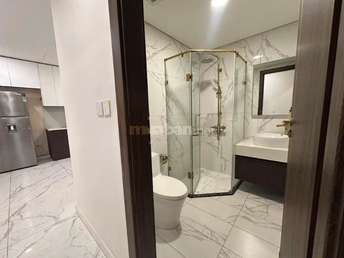 Ruby Garden cạnh sân bay TSN -93m2 full nội thất - giá 10 triệu/th