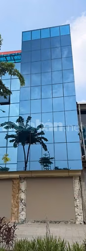 Cho thuê nhà mặt đường vành đai 2.5, quận Thanh Xuân, DT 65m2 x 4 tầng