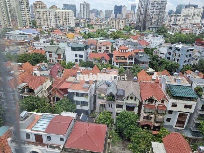 Cho thuê căn hộ chung cư Lô E, 2PN, Số 2, Hạ Yên Quyết, Yên Hòa