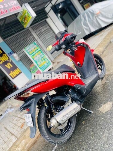 Honda SH 150cc 2013 Đỏ