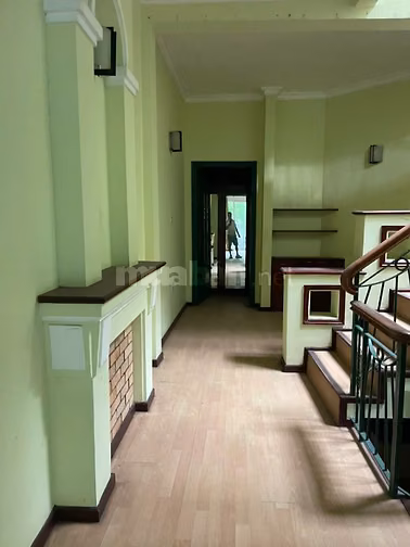 Cho thuê nhà mặt đường vành đai 2.5, quận Thanh Xuân, DT 65m2 x 4 tầng