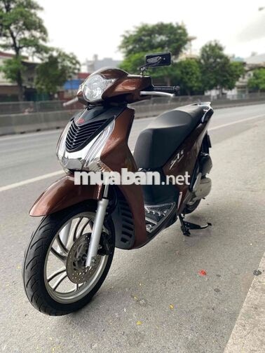 Honda SH 150cc Nâu cà phê
