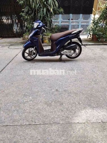 Honda Vision 2016 Xanh Việt Nam