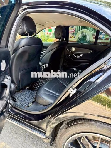 Mercedes C200 Up Full C300 AMG Sx 2015 Mode 2016