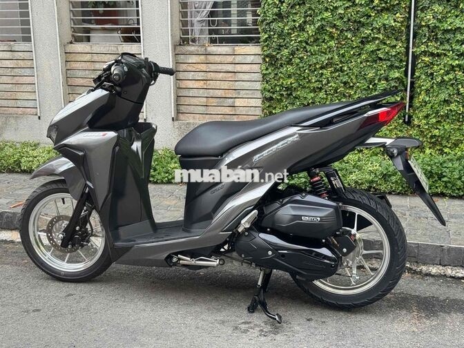 Vario 150 2020 Xám Lambo Bstp Chính Chủ