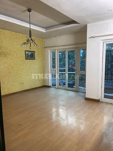 Cho thuê nhà mặt đường vành đai 2.5, quận Thanh Xuân, DT 65m2 x 4 tầng